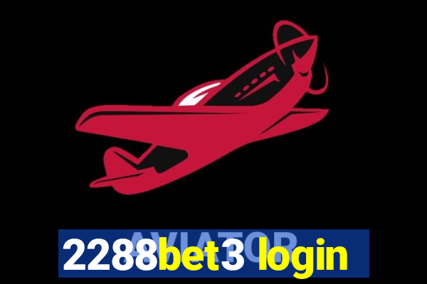 2288bet3 login